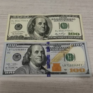 Counterfeit money for sale